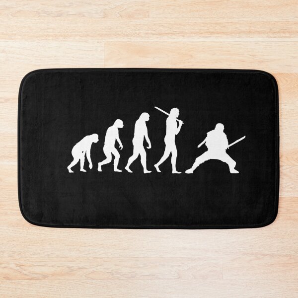 Item preview, Funny Ninja Evolution Tshirt,Ninja Martial Art Shirt,Ninja Lover Gift,Funny Ninja Shirt,Ninja Lovers Tees designed and sold by Babe3955.