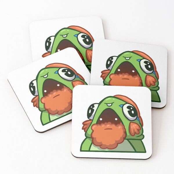 Item preview, TPW Murloc Cult designed and sold by Justus And Fex.
