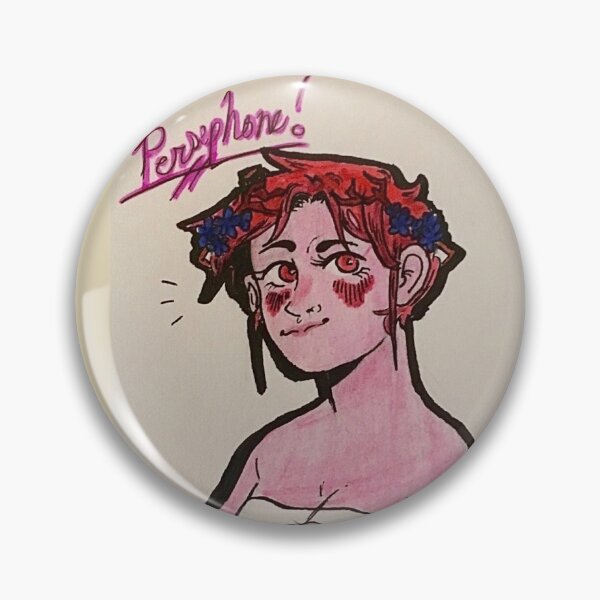Item preview, Persephone  designed and sold by TastyGrass.