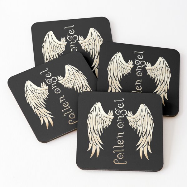 Item preview, Eurovision 2021- Eurovision song contest - ESC fans - Fallen Angel (GB) designed and sold by talgursmusthave.