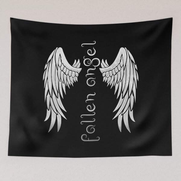 Item preview, Eurovision 2021- Eurovision song contest - ESC fans - Fallen Angel (SB) designed and sold by talgursmusthave.
