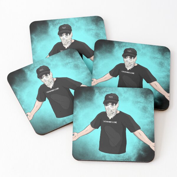 Item preview, George Memeulous  designed and sold by Marvelous  Nachie.
