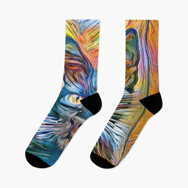 Item preview, DeepStyle abstraction designed and sold by blackhalt.