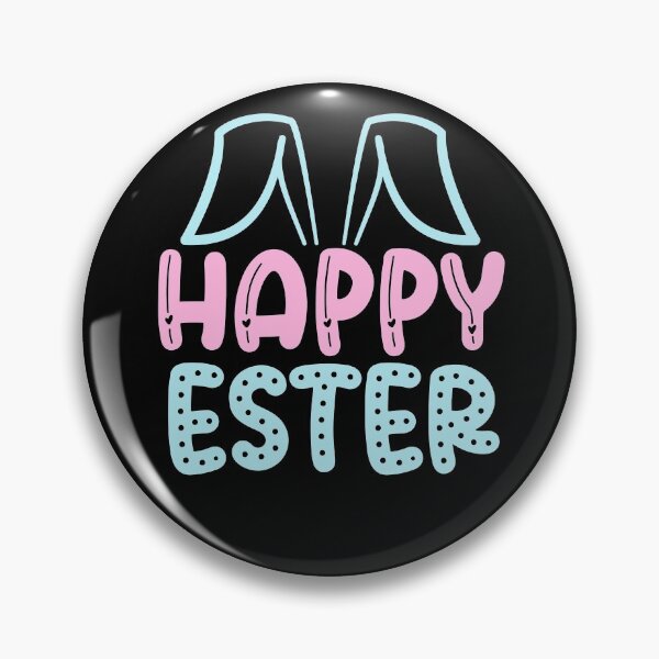 Item preview, Happy Ester Bunny Funny  designed and sold by KGN  CREATIVITY.