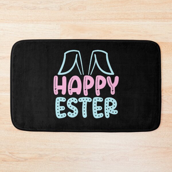 Item preview, Happy Ester Bunny Funny  designed and sold by KGN  CREATIVITY.