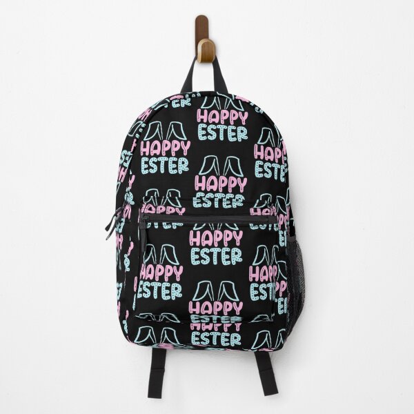 Item preview, Happy Ester Bunny Funny designed and sold by KGN CREATIVITY.