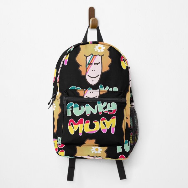 Item preview, Funky mum. designed and sold by angelisart.