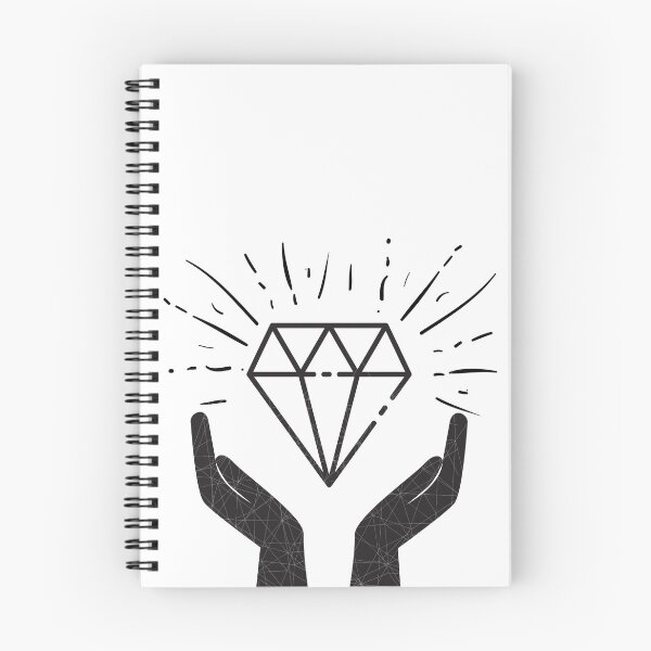 Item preview, Dimond hands designed and sold by bayan-mssa.