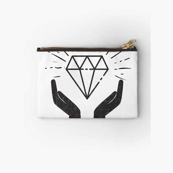 Item preview, Dimond hands designed and sold by bayan-mssa.