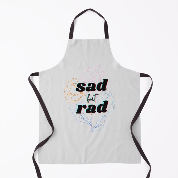 Item preview, moody sad but rad flowers designed and sold by MNCO.