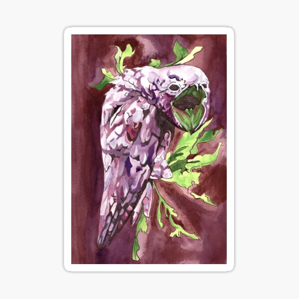 Item preview, Potoo designed and sold by RaLiz.