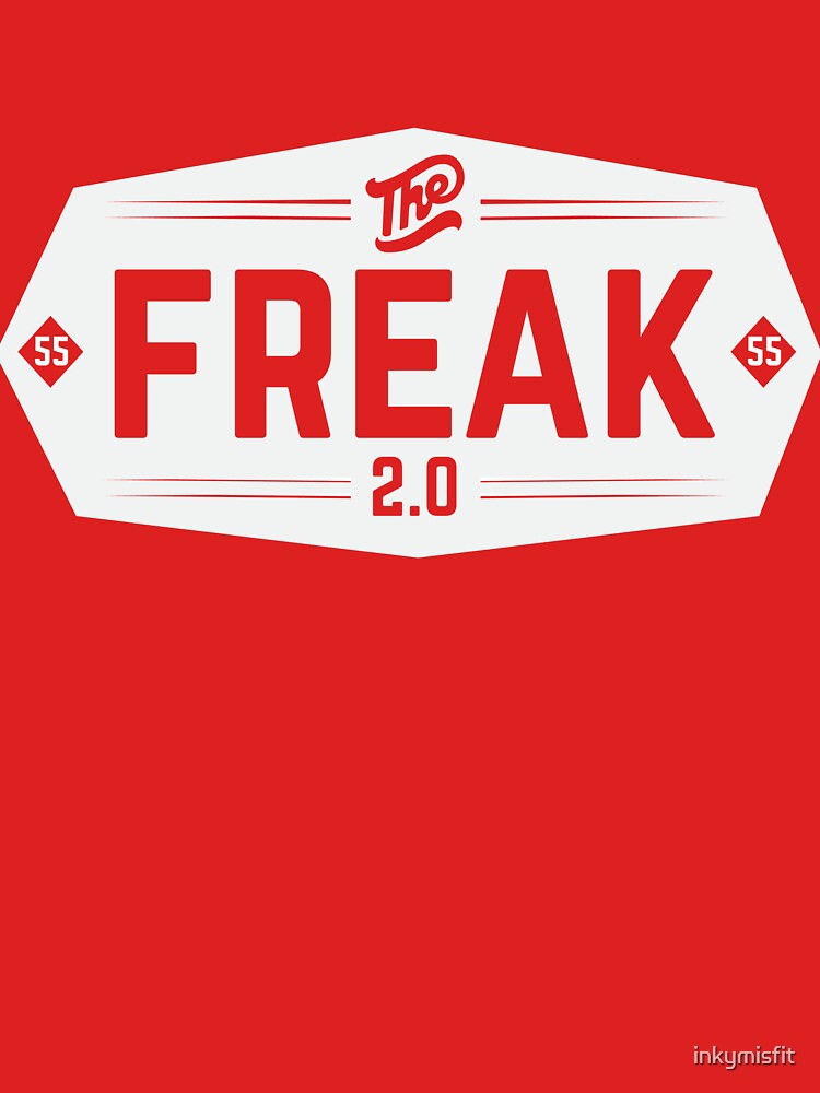 Tim Lincecum The Freak 2.0 | Essential T-Shirt