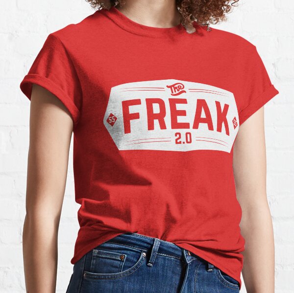 Tim Lincecum The Freak 2.0  Kids T-Shirt for Sale by inkymisfit