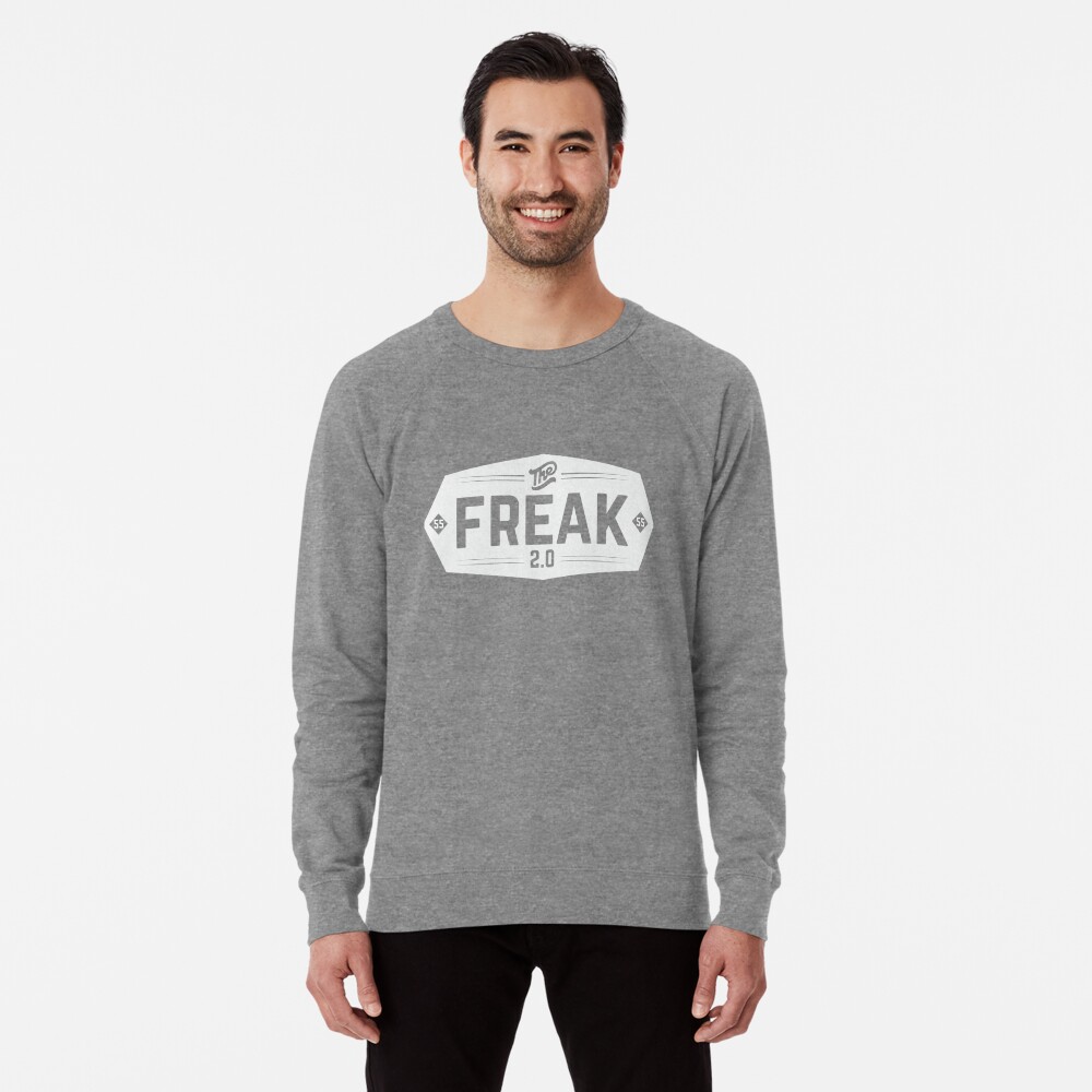 Tim Lincecum The Freak vintage shirt, hoodie, sweater, longsleeve and  V-neck T-shirt