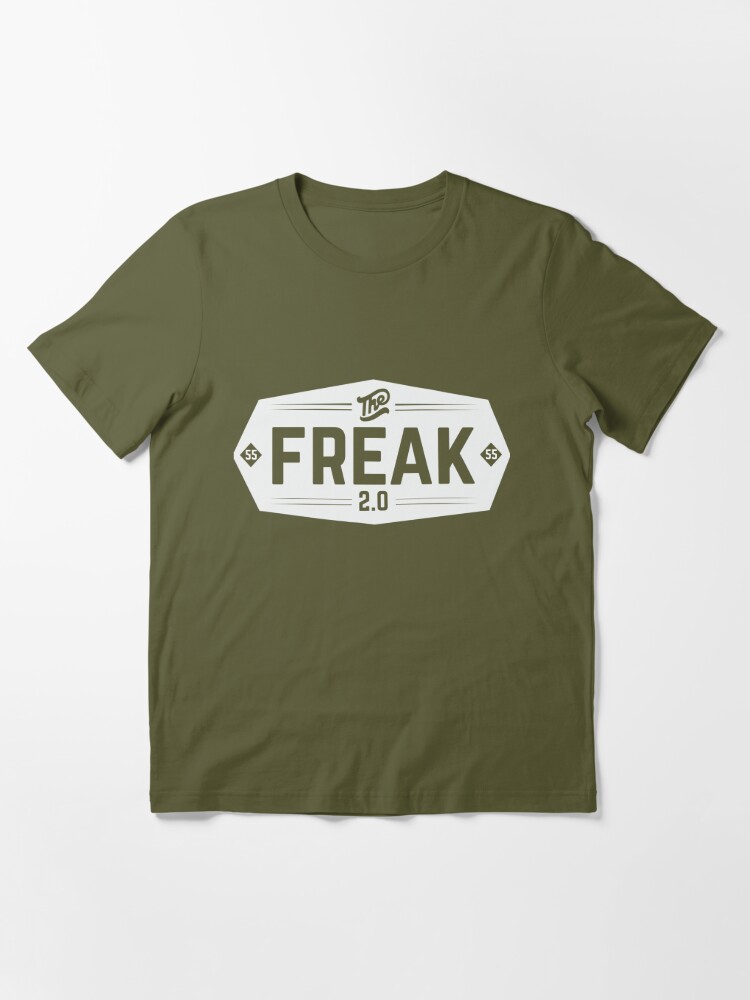 Tim Lincecum The Freak 2.0 | Essential T-Shirt