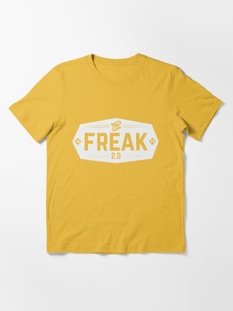 Tim Lincecum The Freak 2.0 | Essential T-Shirt