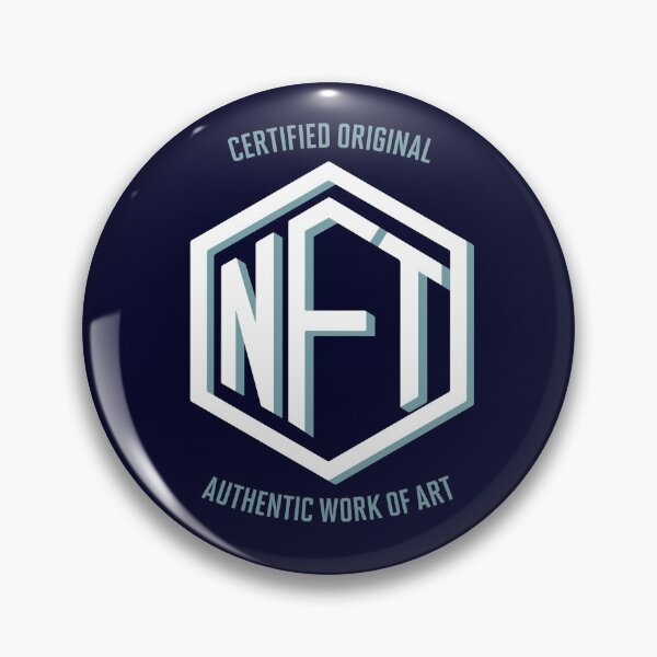Item preview, NFT Certified Original Authentic Work of Art designed and sold by ClickForMore.