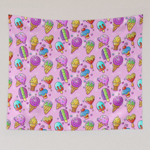 Item preview, Well, very cute vector. Sweet day. designed and sold by Iuliia Nerd.