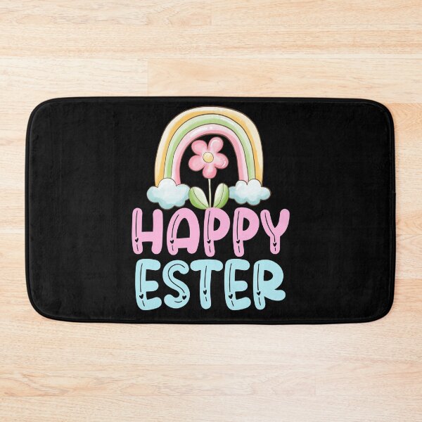 Item preview, Happy Ester Rainbow Funny   designed and sold by KGN  CREATIVITY.