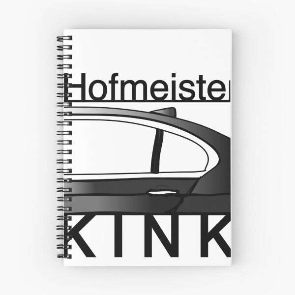 Item preview, The Hofmeister Kink designed and sold by peng821.