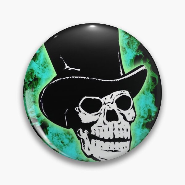 Item preview, Neon Skull designed and sold by Hooria-awan.