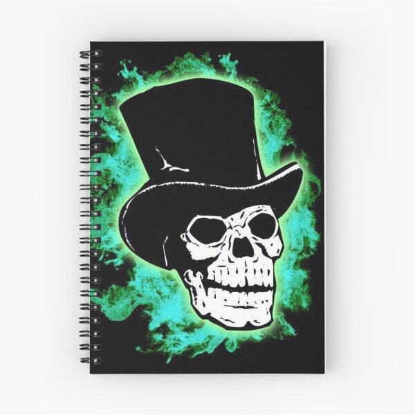 Item preview, Neon Skull designed and sold by Hooria-awan.