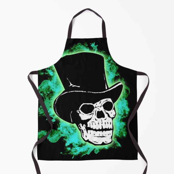 Item preview, Neon Skull designed and sold by Hooria-awan.
