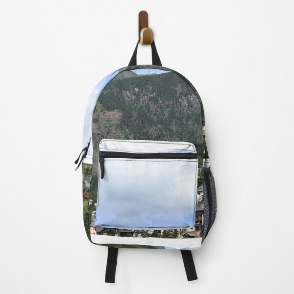 Item preview, Bad Gastein landscape in the summer season  designed and sold by goceris.