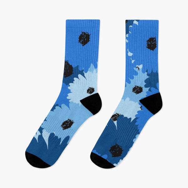 Item preview, In april we wear blue. designed and sold by PF-creations.