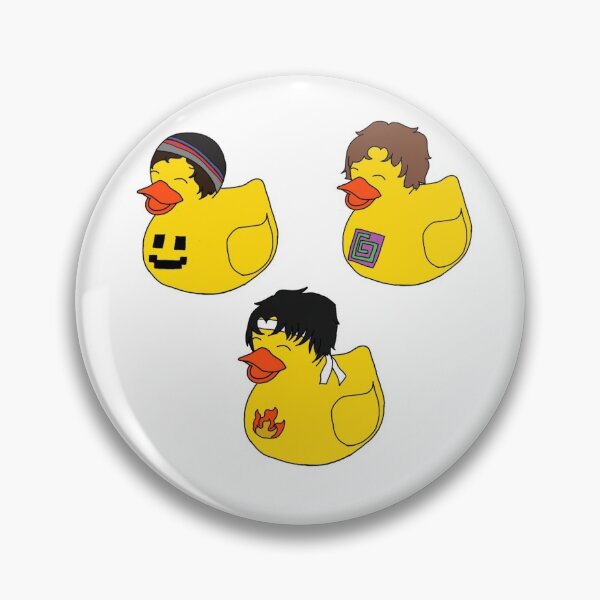 Item preview, Karlnapity rubber ducks designed and sold by kays-art98.