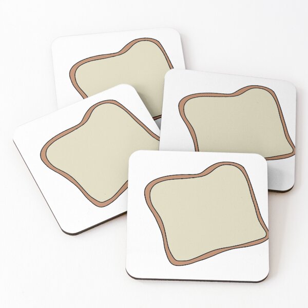 Item preview, Toast/bread drawing designed and sold by Libby A.