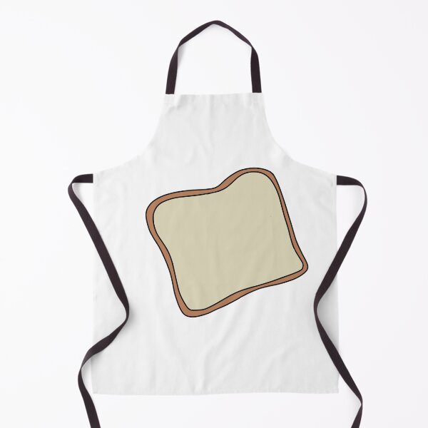 Item preview, Toast/bread drawing designed and sold by Libby A.