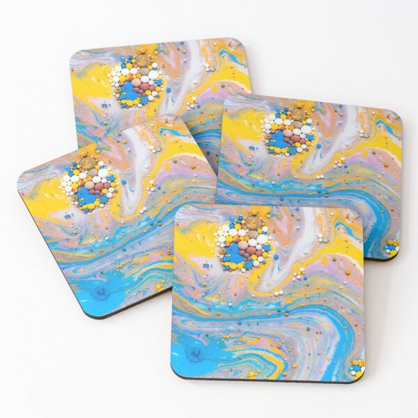 Item preview, Paint Marble  designed and sold by Ewenkirky.