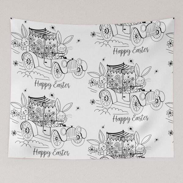 Item preview, Spring is here designed and sold by Fortified.