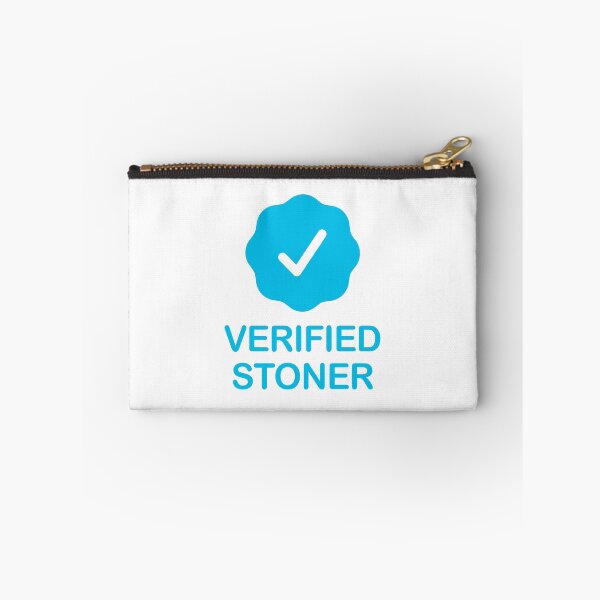 Item preview, Verified Stoner for Potheads with Clout LOL designed and sold by ClickForMore.