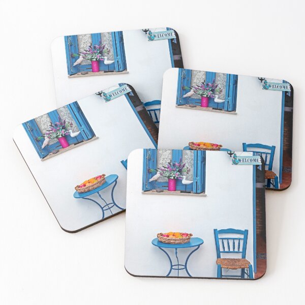 Item preview, Welcome to Skopelos designed and sold by Hercules Milas.