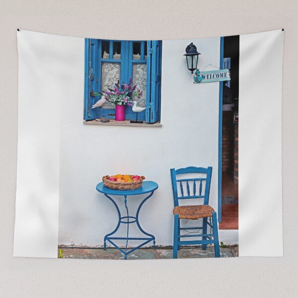 Item preview, Welcome to Skopelos designed and sold by Hercules Milas.