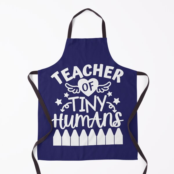 Item preview, Teacher of Tiny Humans,Kindergarten Teacher Shirt,Preshool Teacher Tees,Funny School Tee,Teacher Lovers Tshirt designed and sold by Babe3955.