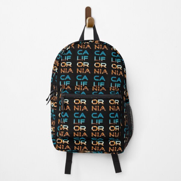 Item preview, California designed and sold by WzzupCobra.