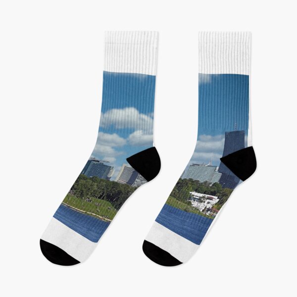 Item preview, Sunday afternoon in Donauinsel Vienna Austria designed and sold by goceris.