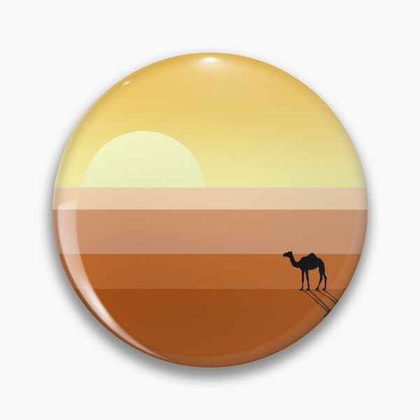 Item preview, Desert Sunset designed and sold by Udit4347.