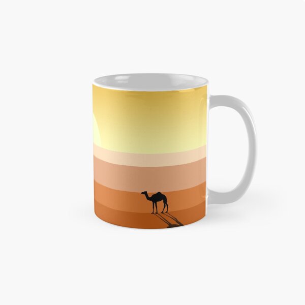 Item preview, Desert Sunset designed and sold by Udit4347.
