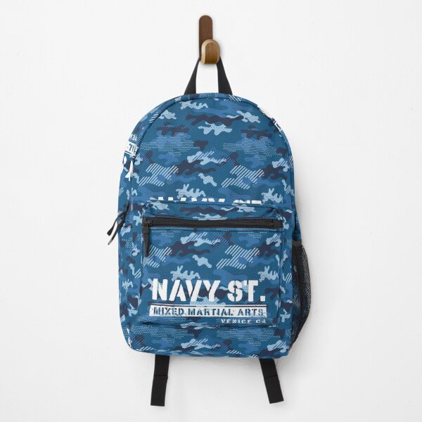 Item preview, Navy Street Mixed Martial Arts designed and sold by supamart.