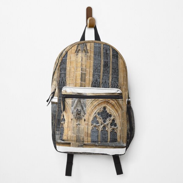 Item preview, Saint Vitus Cathedral wall detail in Prague designed and sold by goceris.