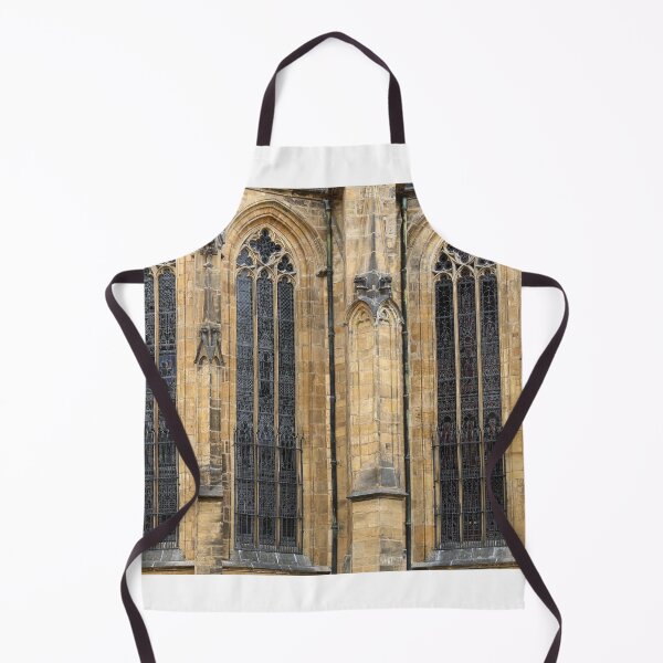 Item preview, Saint Vitus Cathedral wall detail in Prague  designed and sold by goceris.