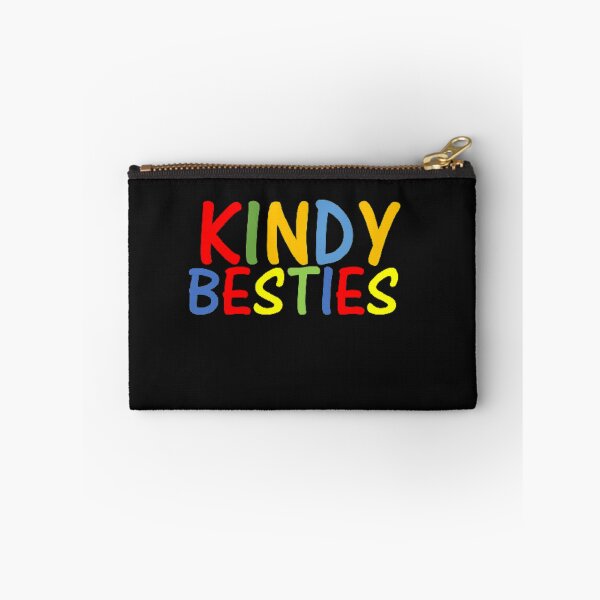 Item preview, Kindy Besties designed and sold by thekidsprint.