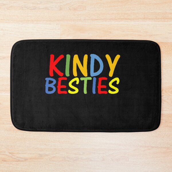 Item preview, Kindy Besties designed and sold by thekidsprint.