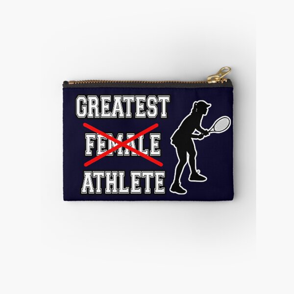 Item preview, Mejor atleta femenina designed and sold by avolter6.