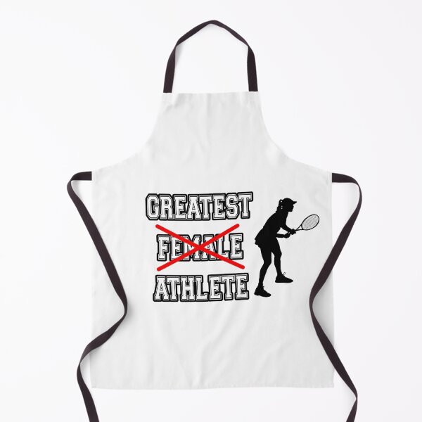 Item preview, Mejor atleta femenina designed and sold by avolter6.