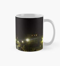 Venice Through a Broken Camera Mug